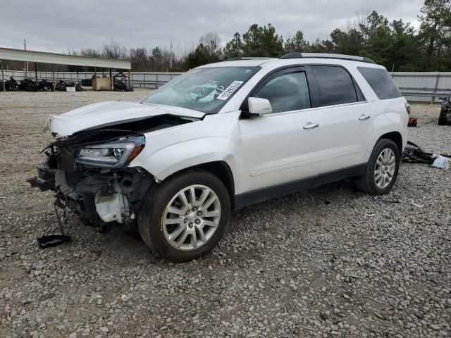 2016 GMC Acadia SLT-1