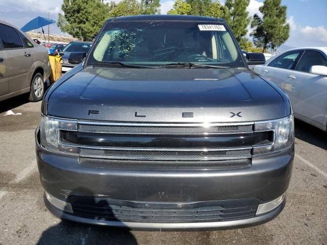 2016 Ford Flex SEL