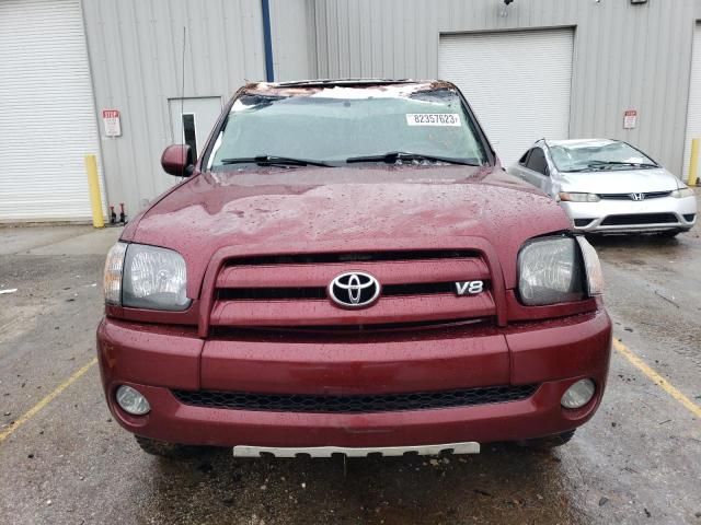 2006 Toyota Tundra Double Cab Limited