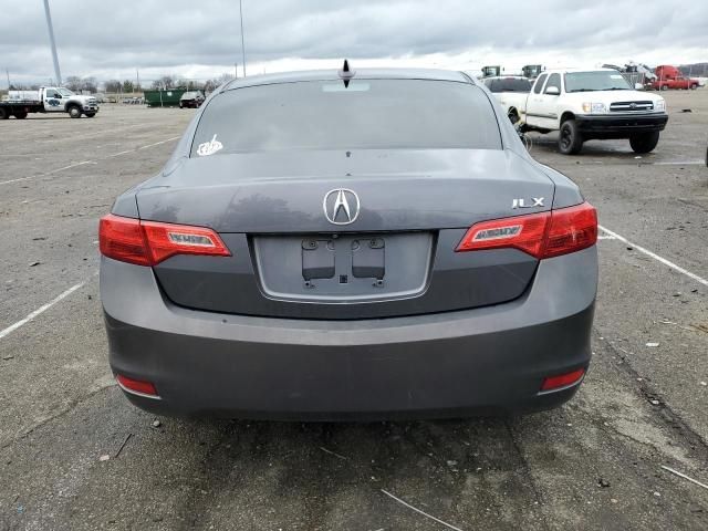 2015 Acura ILX 20