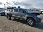 2011 Toyota Tacoma Double Cab Long BED