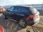 2018 Audi Q5 Premium