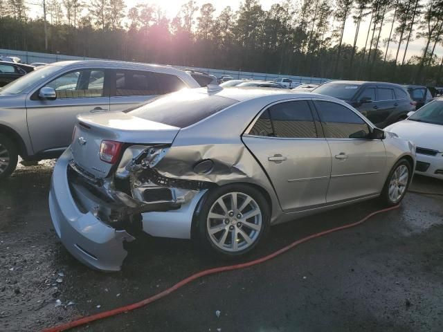 2015 Chevrolet Malibu 2LT