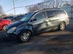 2005 Honda Odyssey EXL