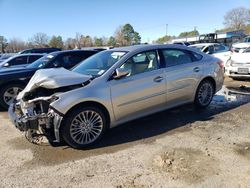 Toyota salvage cars for sale: 2016 Toyota Avalon XLE