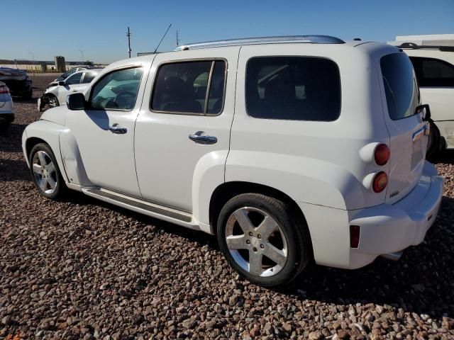 2007 Chevrolet HHR LT