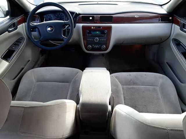 2008 Chevrolet Impala LT