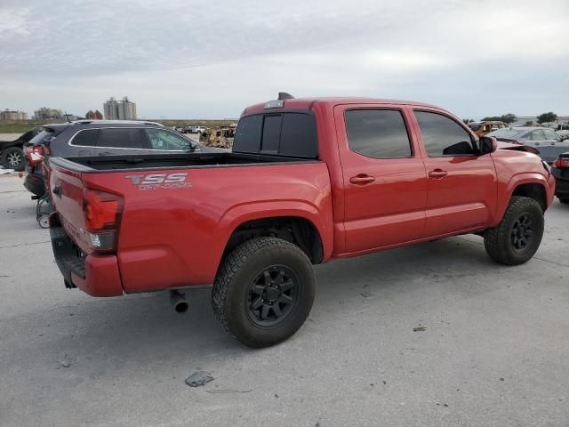 2023 Toyota Tacoma Double Cab