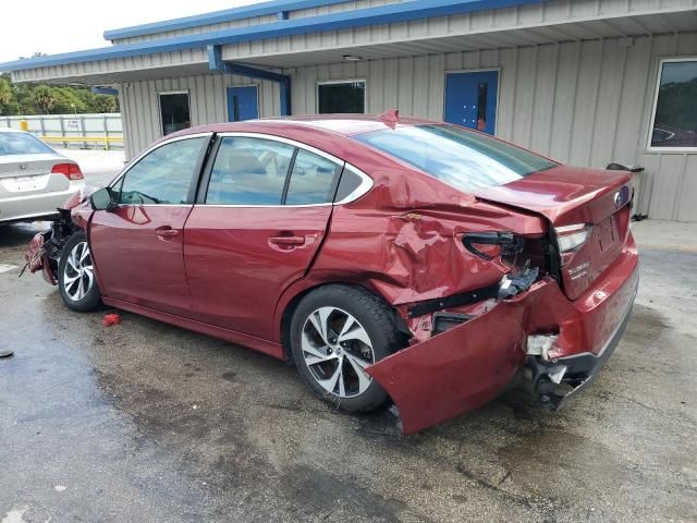 2021 Subaru Legacy Premium