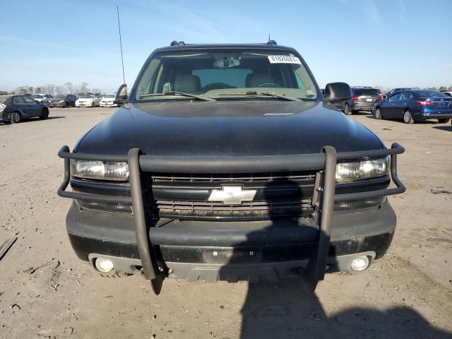 2005 Chevrolet Tahoe K1500