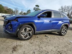 2022 Hyundai Tucson SEL en venta en Hampton, VA