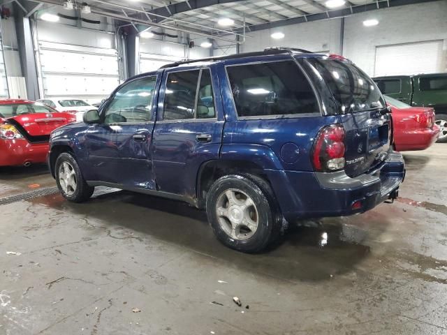 2008 Chevrolet Trailblazer LS