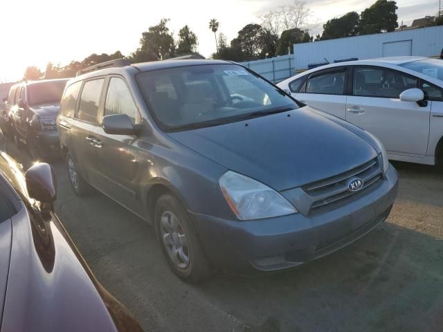 2007 KIA Sedona EX