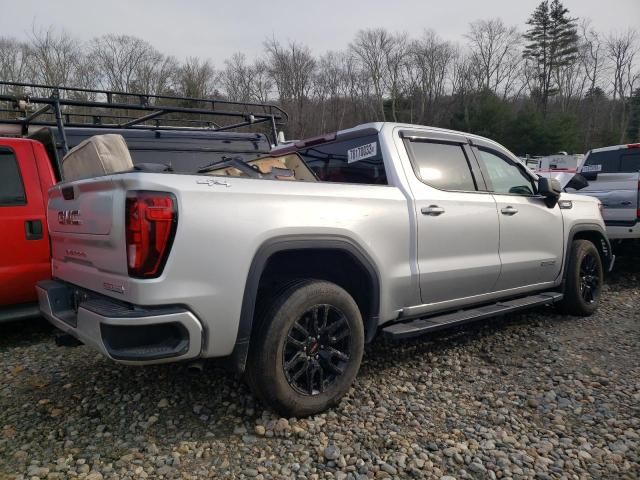 2021 GMC Sierra K1500 Elevation