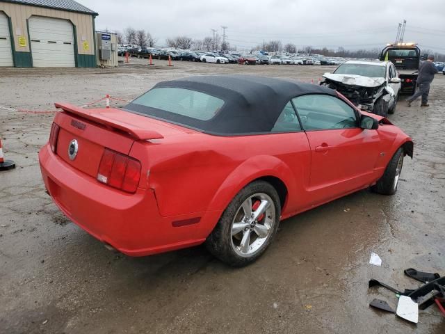 2006 Ford Mustang GT