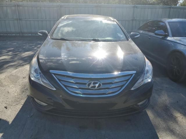 2012 Hyundai Sonata SE