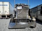 2007 Kenworth Construction W900