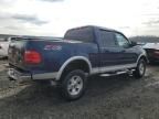 2003 Ford F150 Supercrew