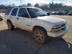 2004 Chevrolet Blazer