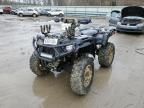 2018 Polaris Sportsman 570 EPS