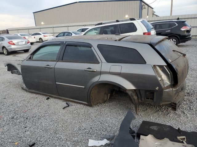 2005 Dodge Magnum R/T