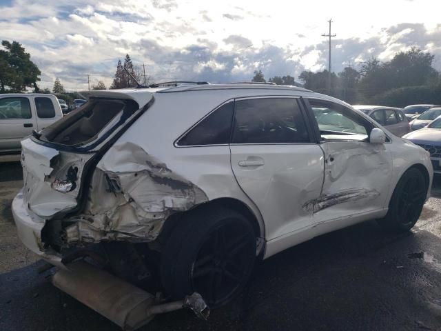 2012 Toyota Venza LE