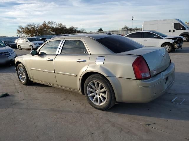 2005 Chrysler 300 Touring