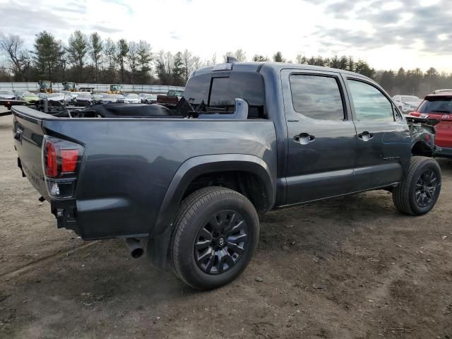 2023 Toyota Tacoma Double Cab