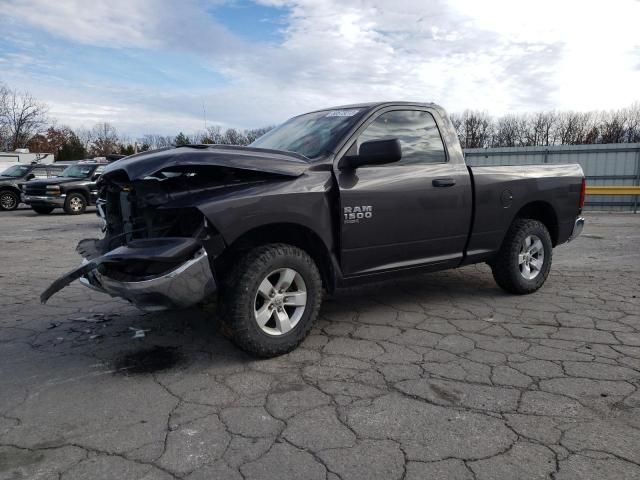 2019 Dodge RAM 1500 Classic Tradesman