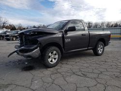 2019 Dodge RAM 1500 Classic Tradesman en venta en Rogersville, MO