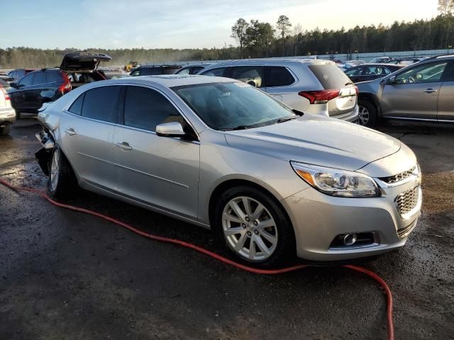 2015 Chevrolet Malibu 2LT