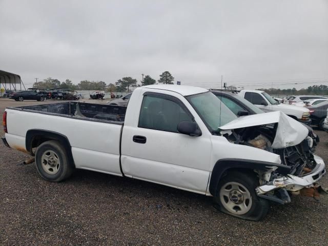 2004 GMC New Sierra C1500