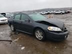 2014 Chevrolet Impala Limited LT