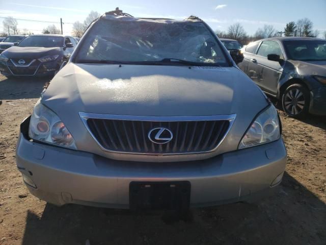 2009 Lexus RX 350