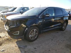 Salvage vehicles for parts for sale at auction: 2016 Ford Edge SEL
