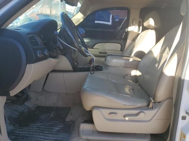 2007 Chevrolet Avalanche K1500