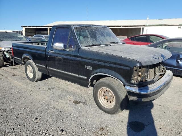 1993 Ford F150