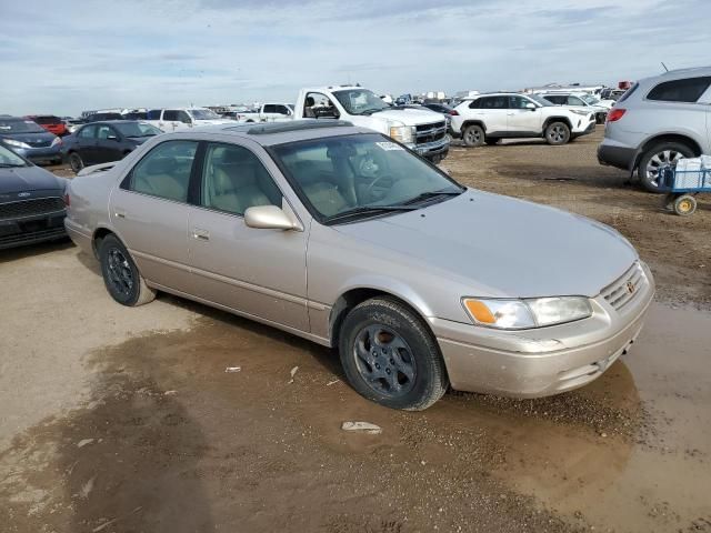 1997 Toyota Camry CE