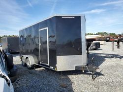 Salvage cars for sale from Copart Tifton, GA: 2022 Other Trailer
