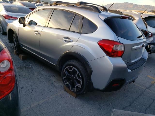 2013 Subaru XV Crosstrek 2.0 Limited