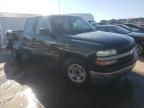 2002 Chevrolet Silverado C1500