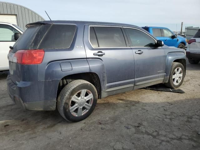 2014 GMC Terrain SLE