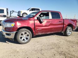 Vehiculos salvage en venta de Copart Houston, TX: 2021 Dodge RAM 1500 BIG HORN/LONE Star