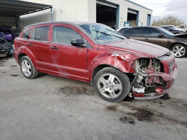 2007 Dodge Caliber SXT