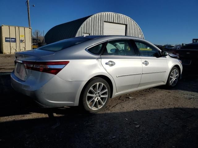 2013 Toyota Avalon Base