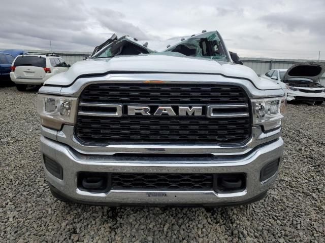 2022 Dodge RAM 2500 BIG HORN/LONE Star