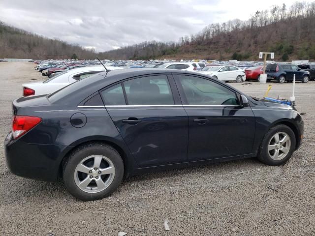 2011 Chevrolet Cruze LT