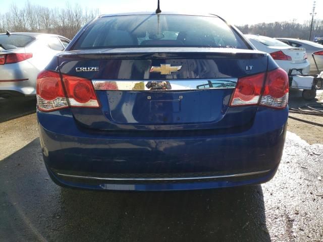 2013 Chevrolet Cruze LT