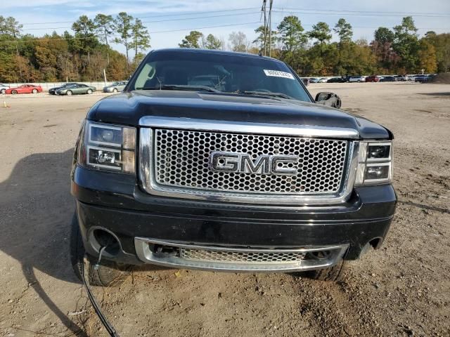 2008 GMC Sierra C1500