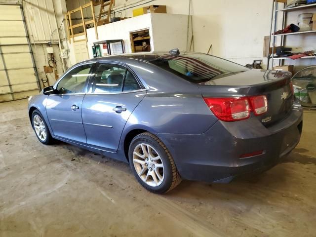 2013 Chevrolet Malibu 1LT